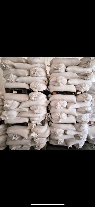 Otreby pszenne karma dla psa sruta sojowa rzepakowa pasza dla kur