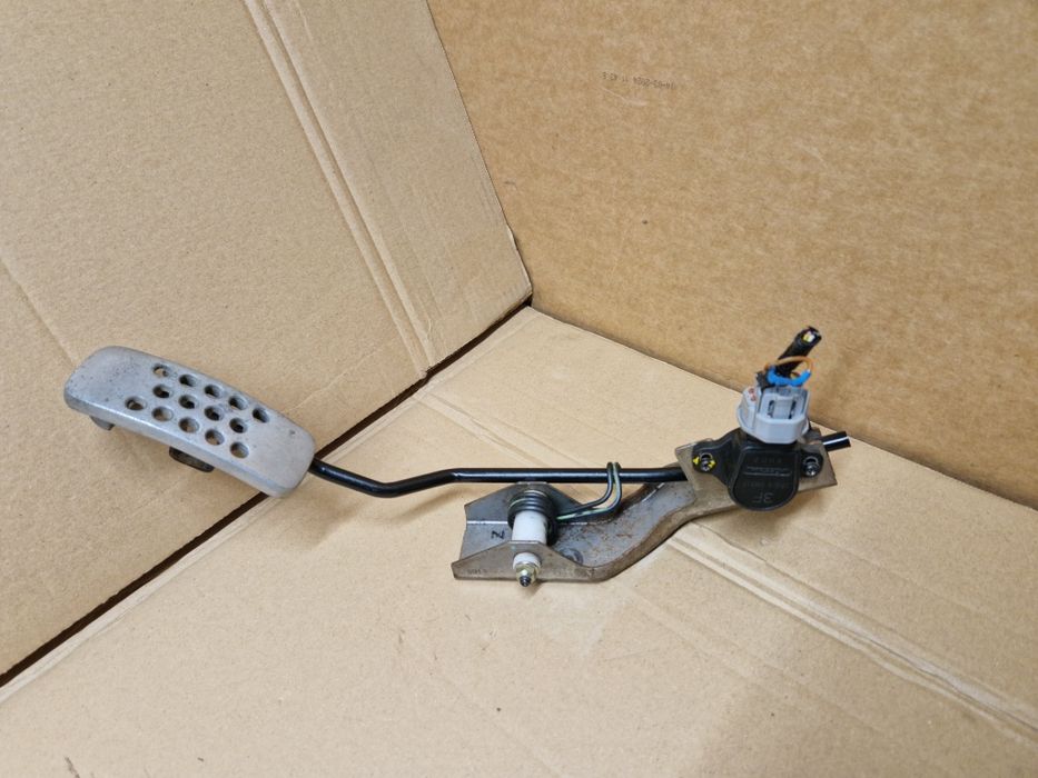 nenet Tłumik motorower Zipp Neken 50 gaznik Odblokowany za 349.00