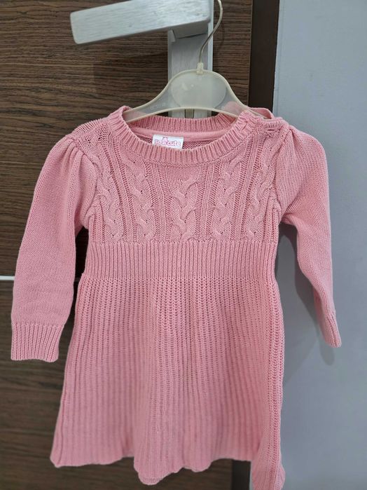 Sukienka dziewczęca