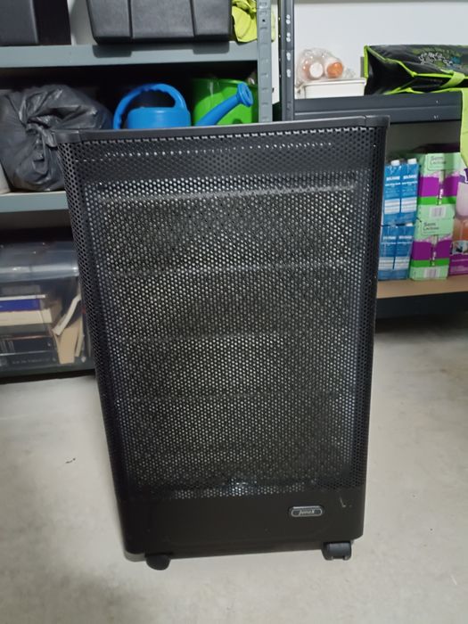 Aquecedor a gás Junex