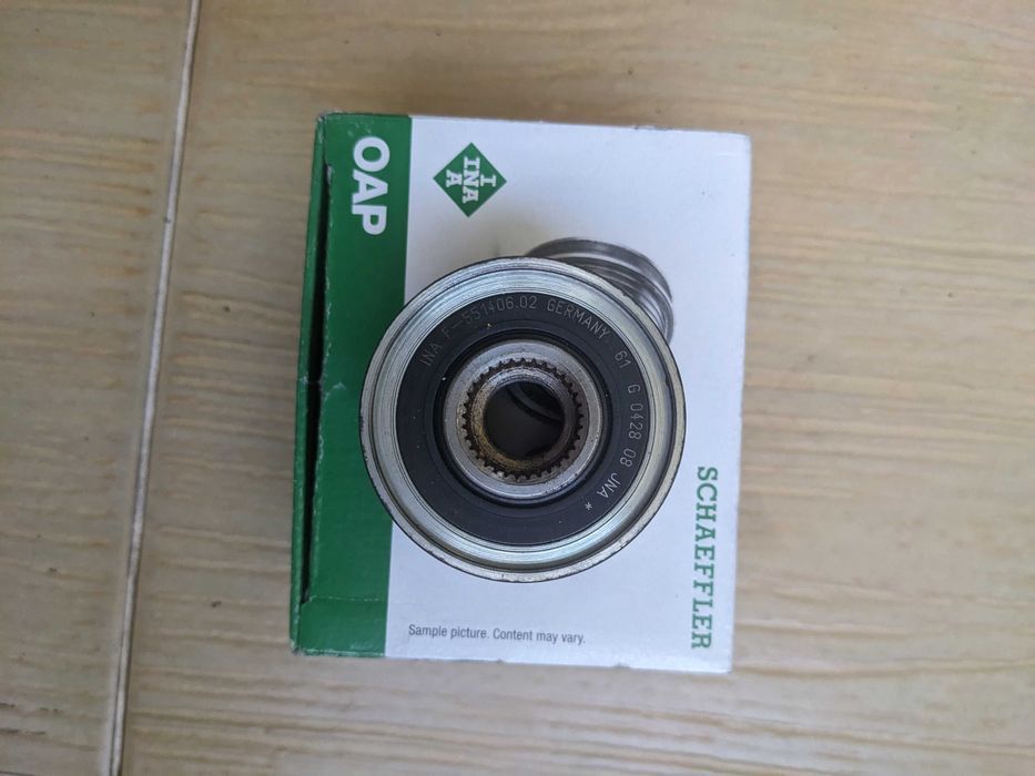 Маховик і комплект зчеплення audi a4b8