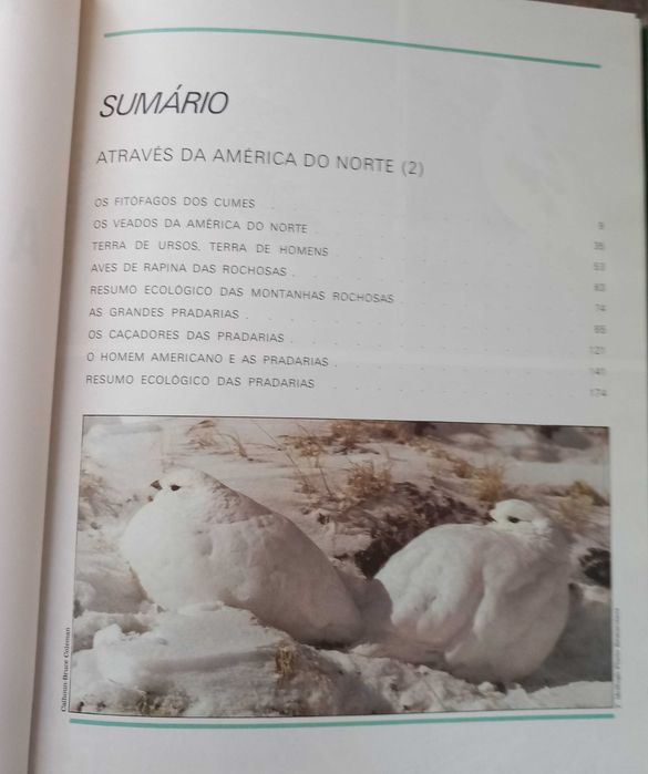 A Aventura da Vida de Félix Rodriguez de La Fuente - portes incluídos