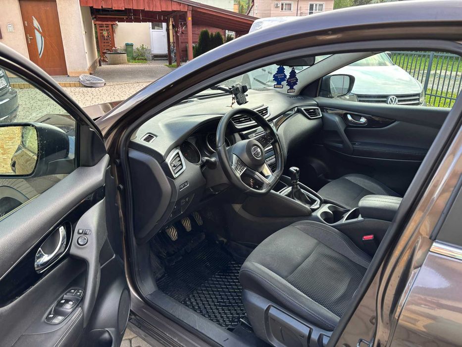 Sprzedam Nissan Qashqai