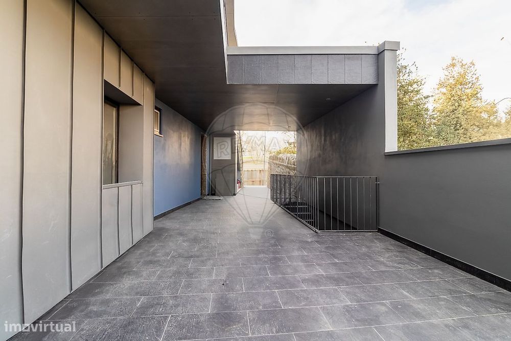 Apartamento T2 para arrendamento