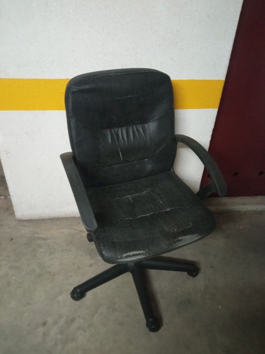 Cadeira de escritório
