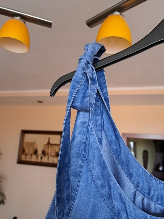 Сарафан Mango, 48-50, L