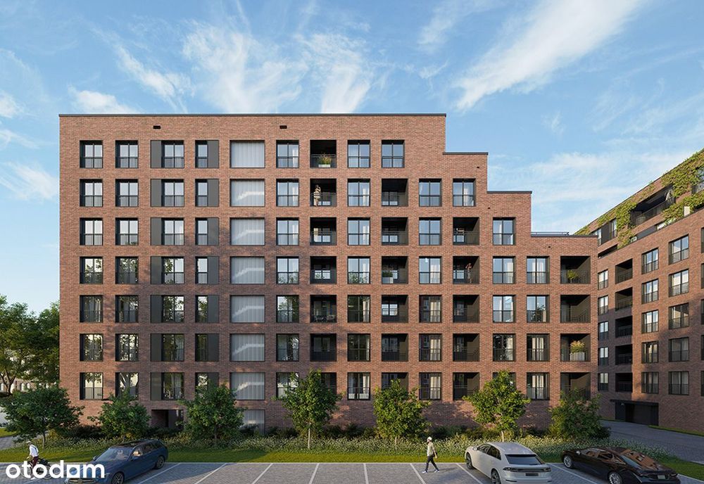 J​N 190 etap I​I | mieszkanie 3-pok. | 1_05