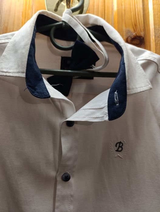 Сорочка для хлопчика