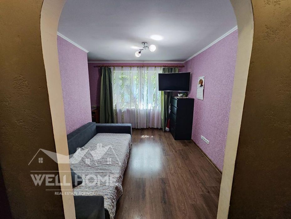 Продаж 2к квартири, вул. Перемишльська, 16, м. Київ