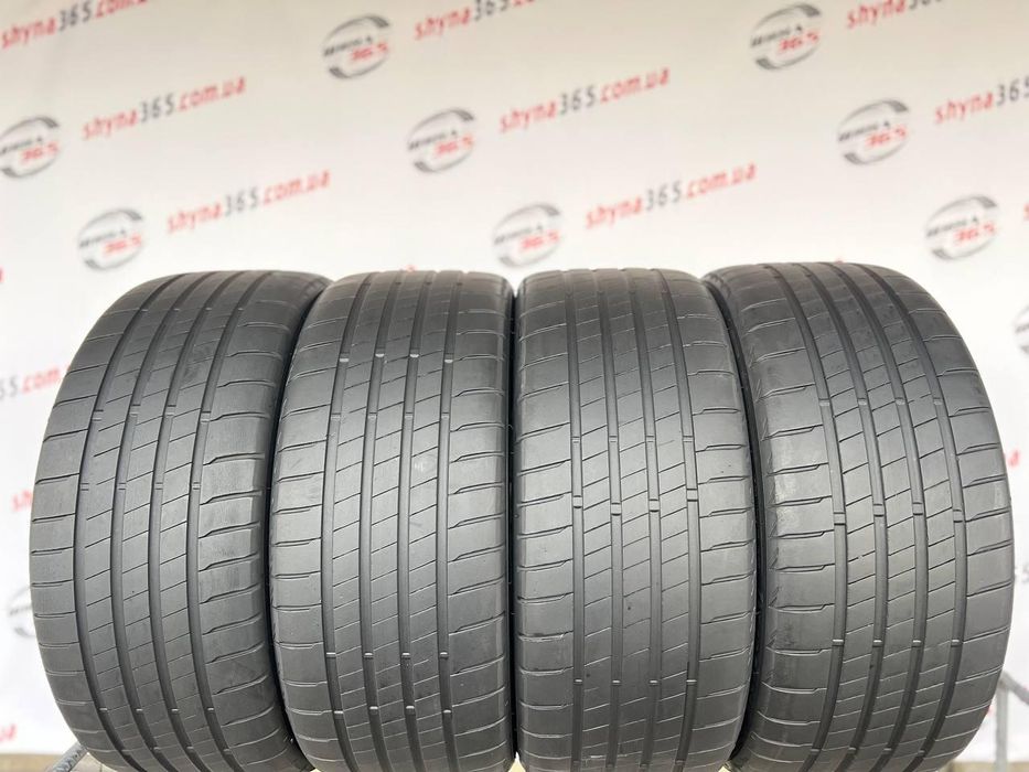 225/40 r18 bridgestone potenza s005 4mm
