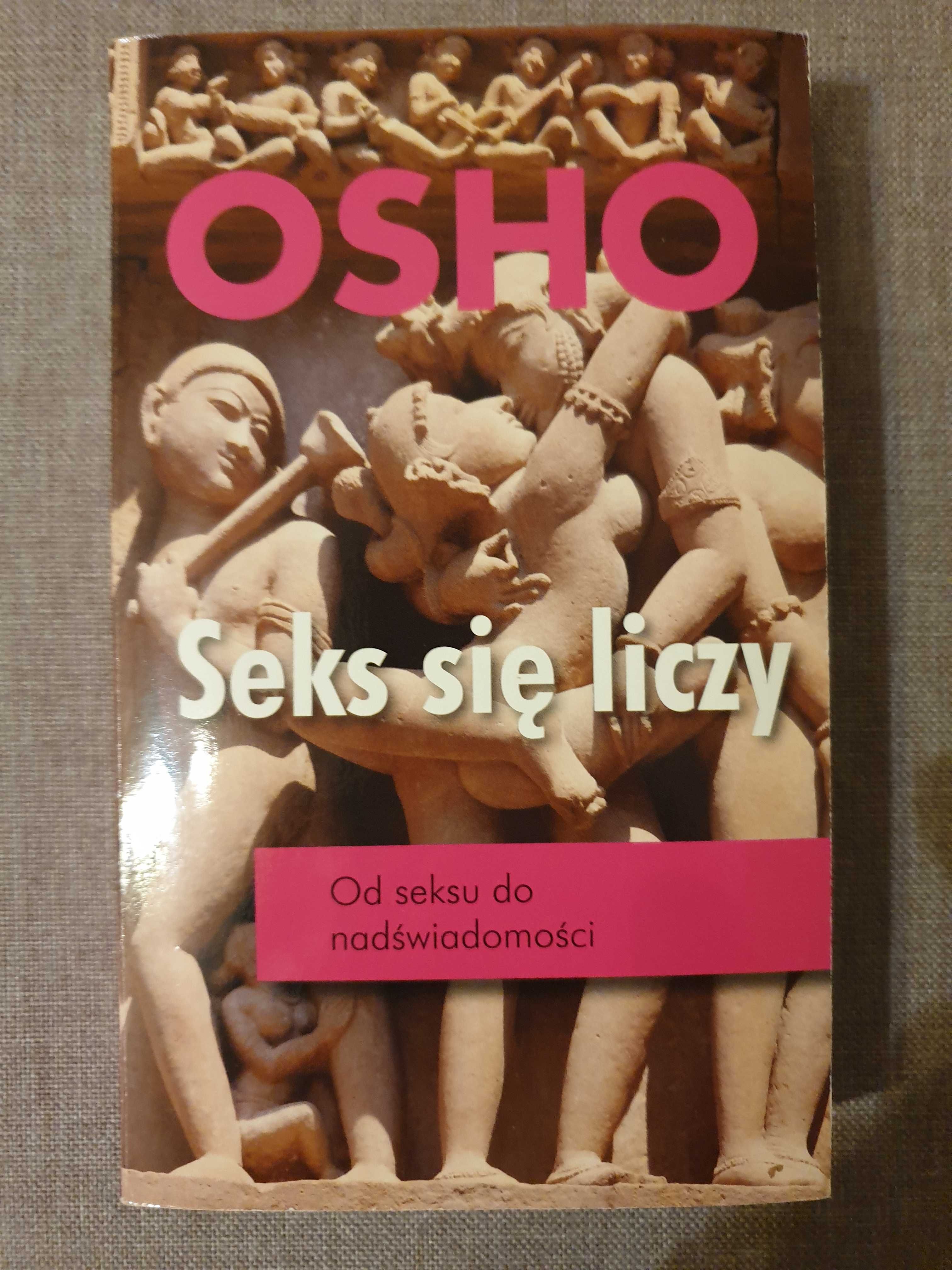 Osho seks