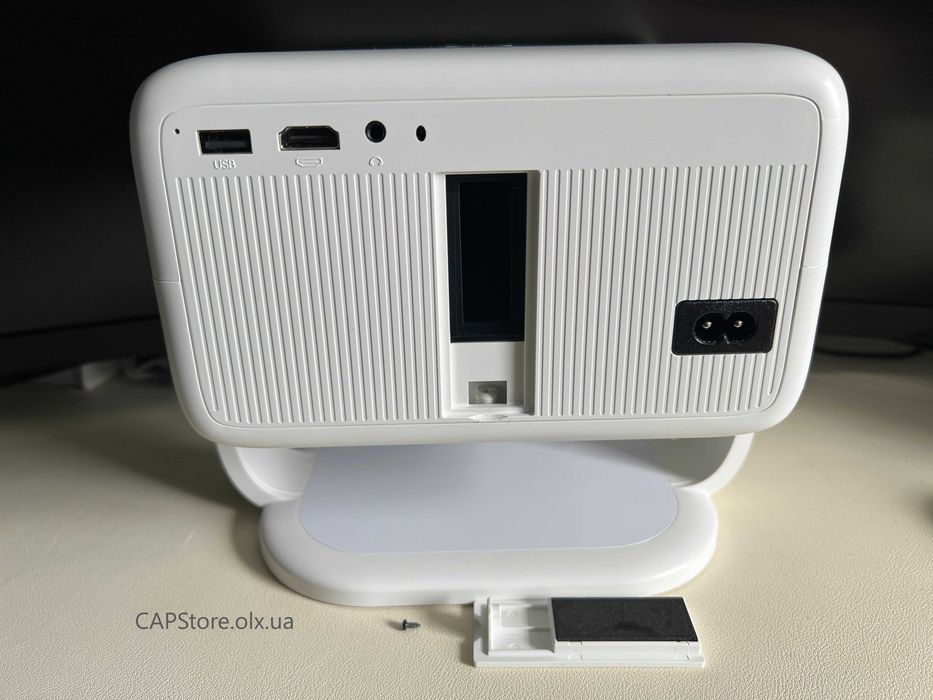 Запакований проектор ‼️Magcubic L018‼️Android 11 FullHD WiFi Bluetooth