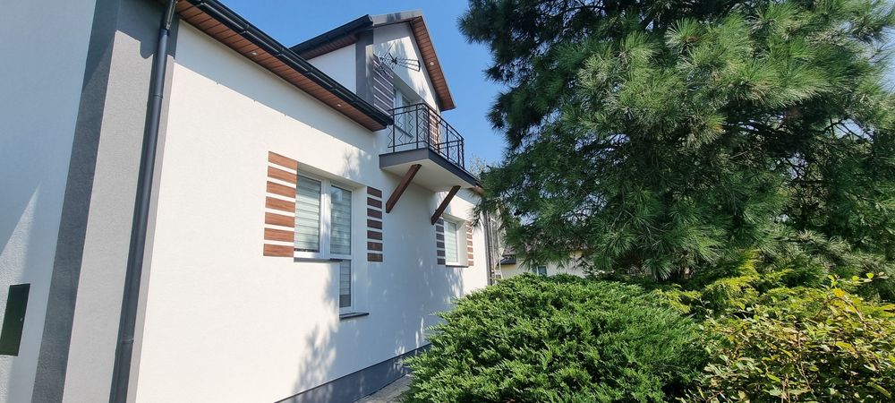 Wykończenia wnętrz  elewacje remonty