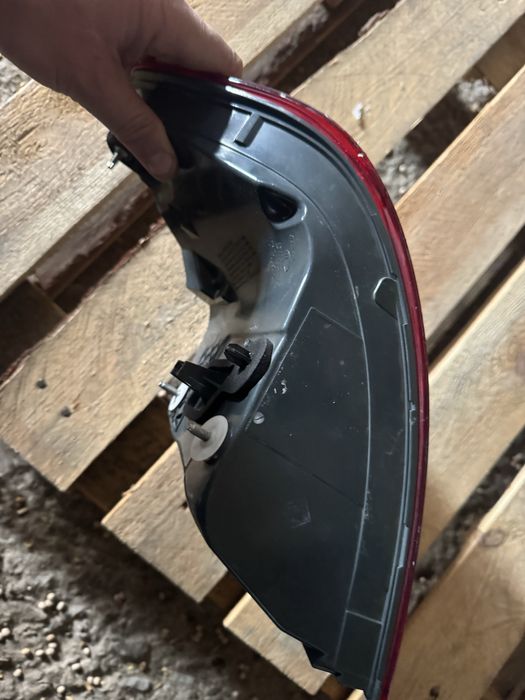 Фонарь стоп лівий задній BMW F10