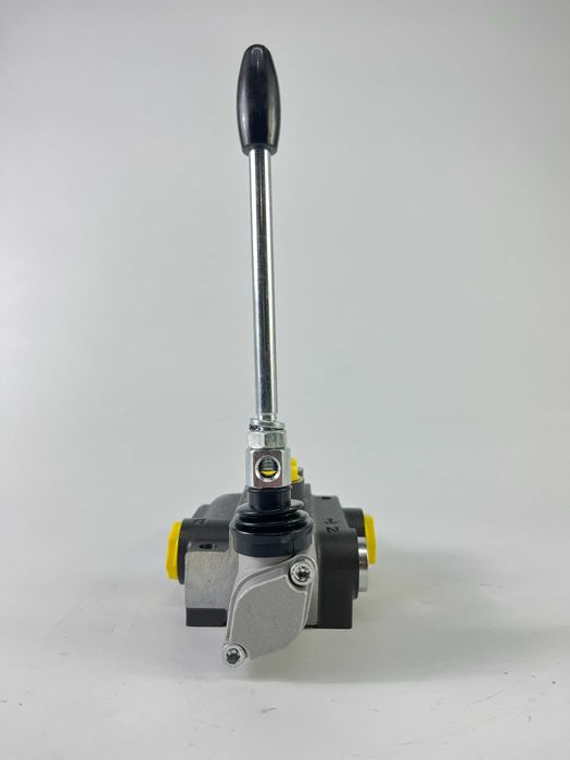 Гідророзподільники моноблочні P40–P80 під гідросистеми, трактори