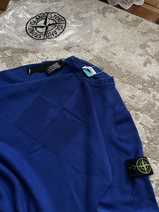 Sweatshirt Stone island свитшот стон исланд світшот стон айленд ісланд