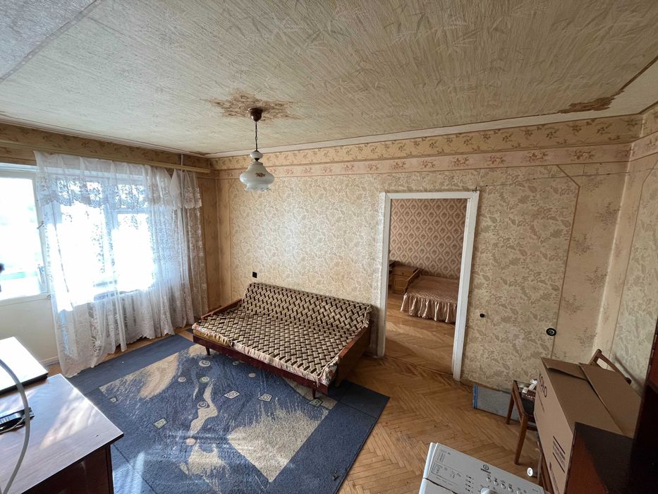 2-комнатная квартира по адресу ул. Милютенко (площадь 44,9 м²) - Atlanta.ua - фото 5