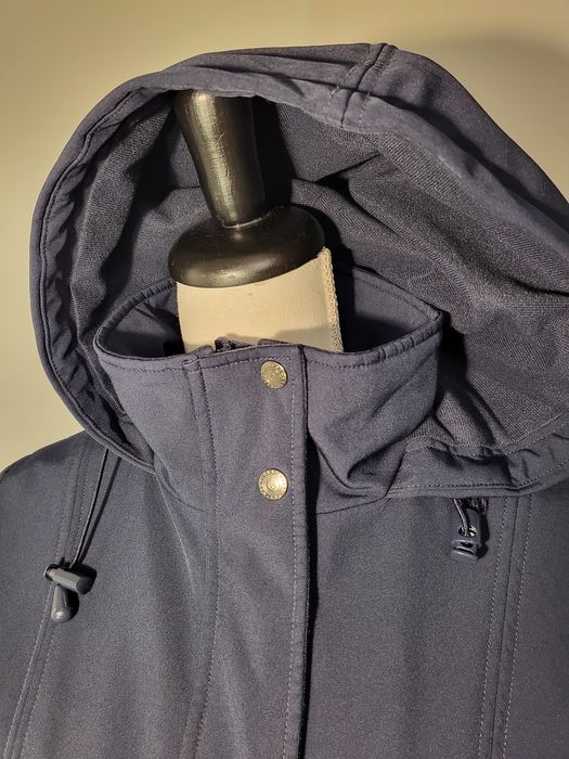 Kurtka Softshell Carla Portwest