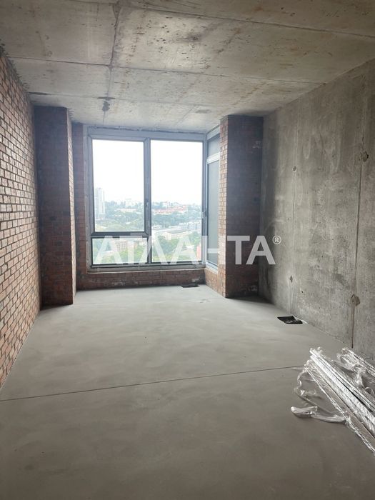 1-кімнатна квартира за адресою вул. Антоновича (площа 58,1 м²) - Atlanta.ua - фото 6