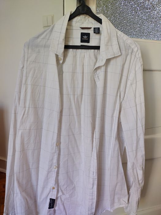 Camisa de homem Dockers
