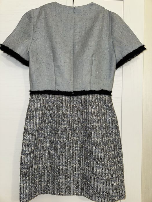 Жіноча сукня індивідуального пошиву