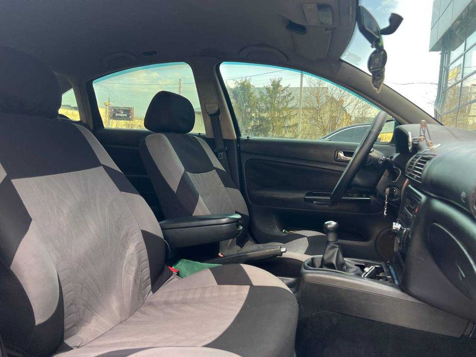 Volkswagen Passat 1999