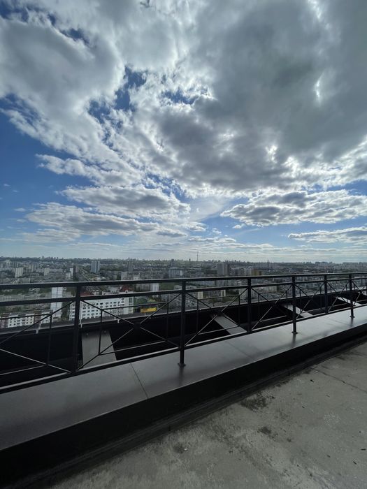Топ ціна‼️Оболонь продаж без% пентхаус 515 м Obolon Residences