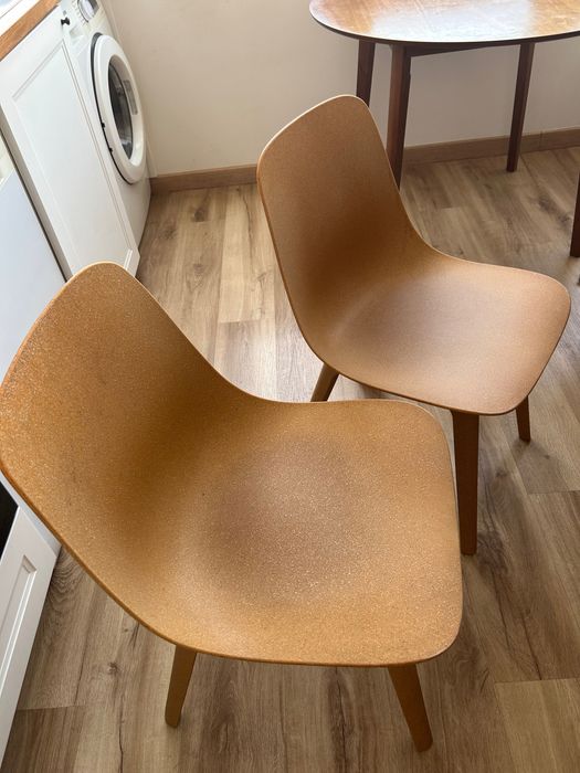 Cadeiras IKEA Odger (Conjunto com 4)