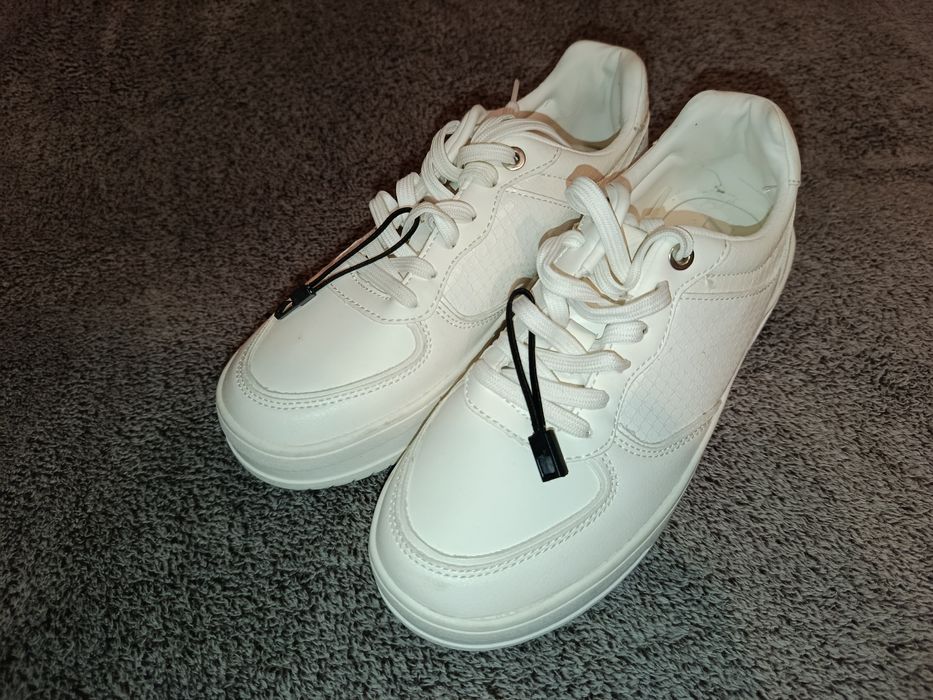 Кросівки Zara 36