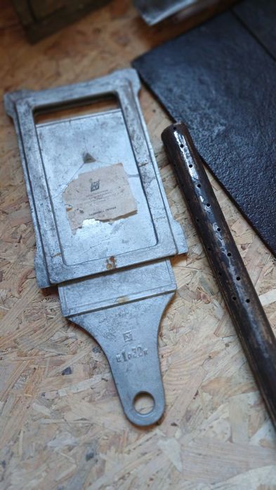 Комплект для печі