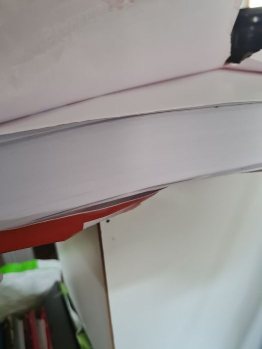 Vendo resma de Papel A3 COPY PAPER