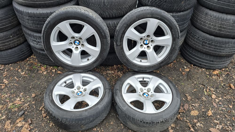 Диски R17 243стиль БМВ Е60 Е61 Е34