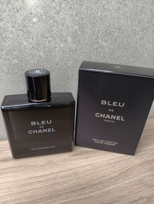 Perufmy Bleu de Chanel edp 100ml