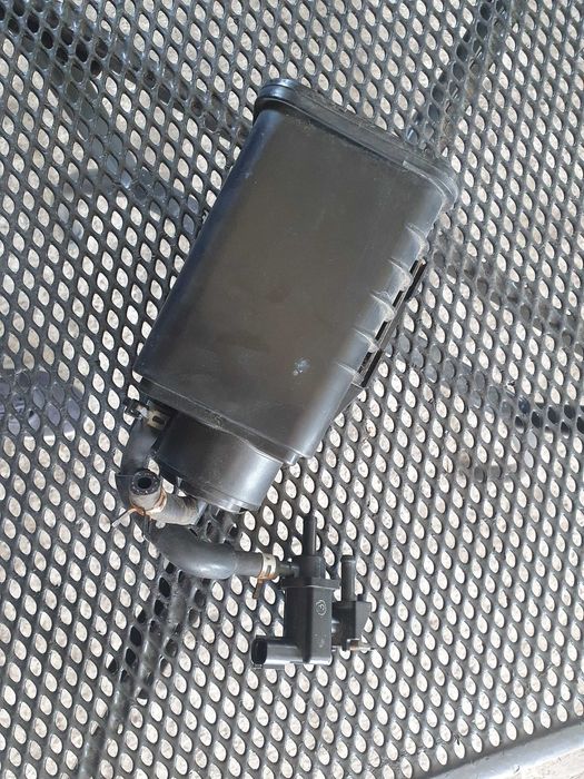 Zawor podcisnienia filtr Toyota Avensis t25 2.0 vvti 147 km