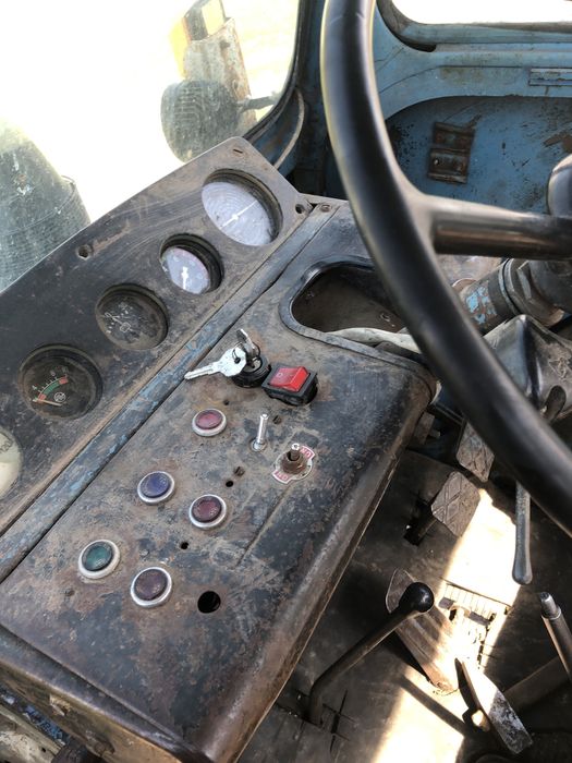 Продам Мтз 80.1..