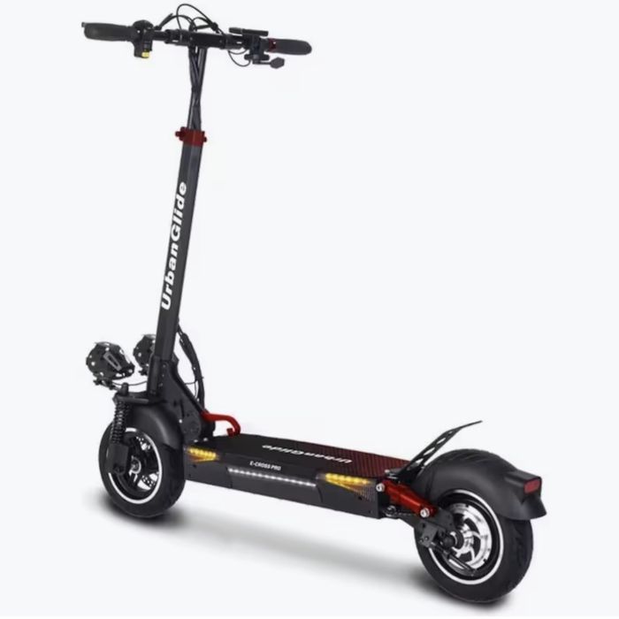 Trotinetes Urbano Glide Pro