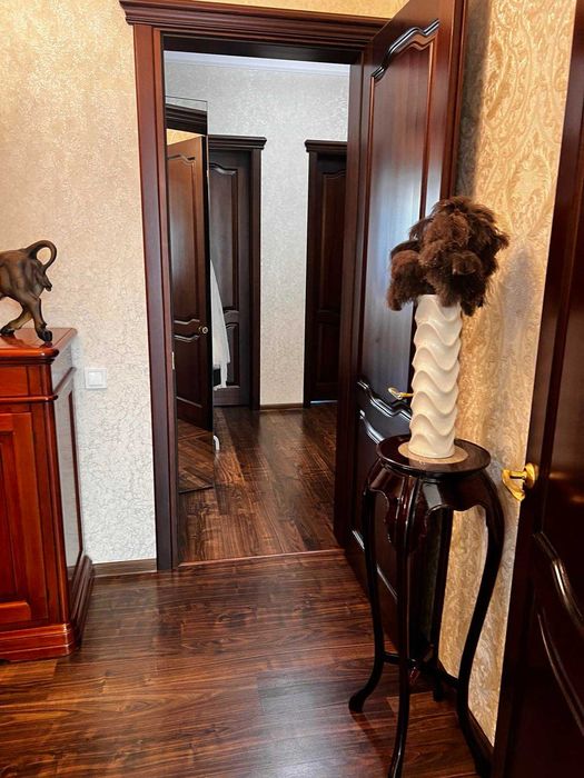 3-rooms apartment apartment by the address st. Kulikovo pole pl Oktyabrskoy revolyutsii pl (area 117 m²) - Atlanta.ua - photo 9