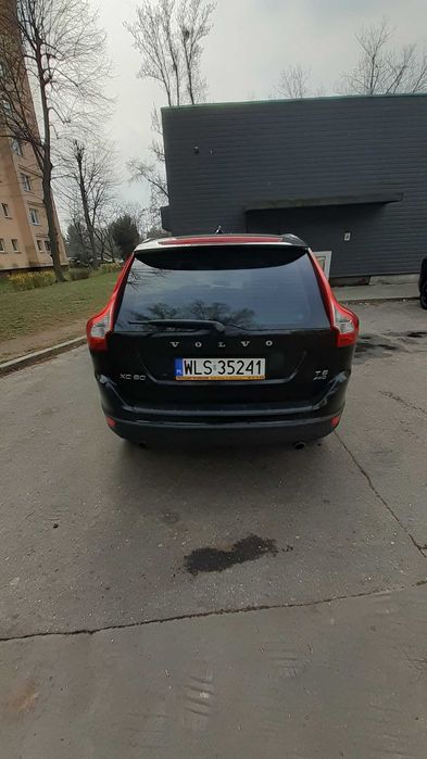 Sprzedam Volvo xc60