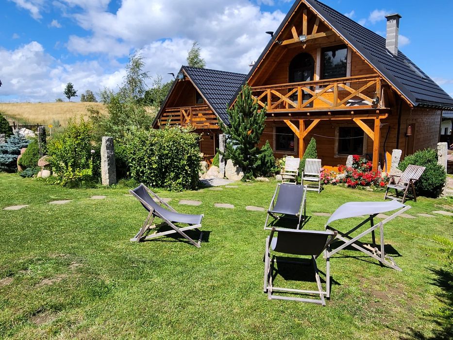 Domek 9 osobowy w Karpaczu do wynajęcia/balia/ Kawalerskie/wielkanoc!!