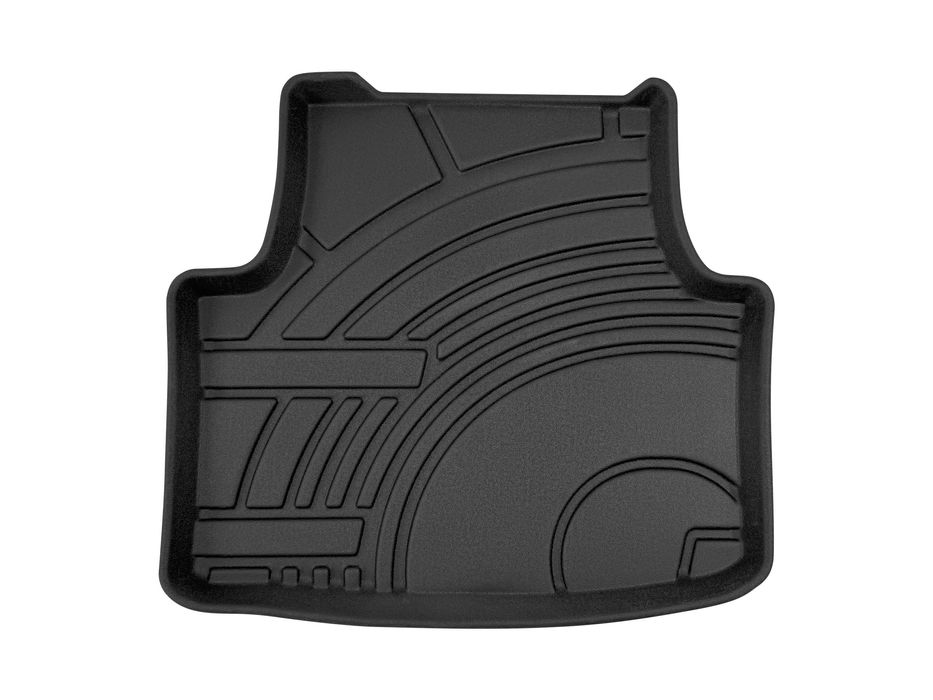 Groclin dywaniki samochodowe przód tył VW Scirocco III 2008–2017