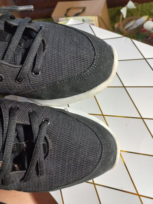 Кроссовки Geox женские