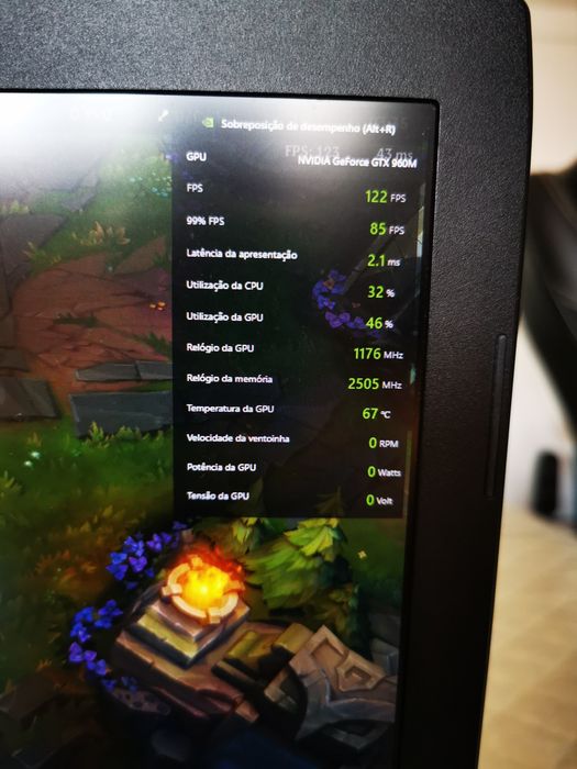 Portátil ASUS rog+ mala transporte+ rato asus