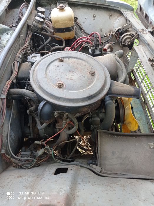 ВАЗ 2101 1971року