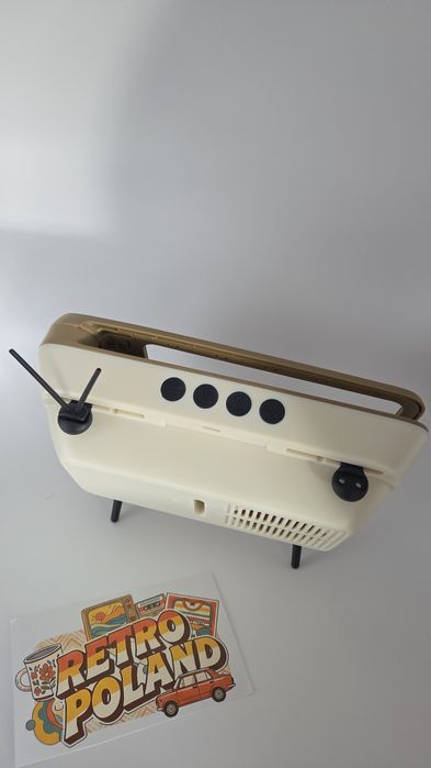Zmień smartfon na kineskopowym telewizor