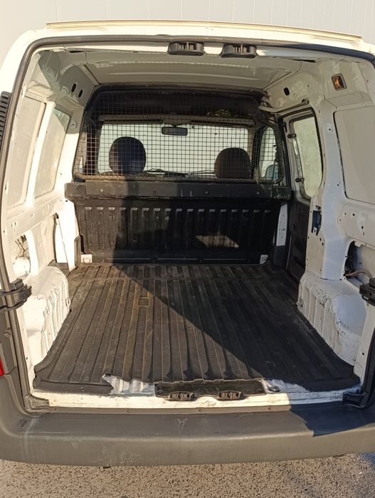 Carrinha Citroen Berlingo ano 2009