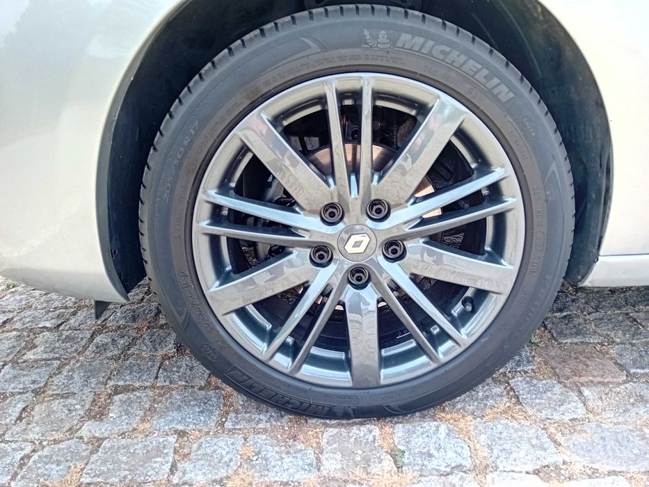 Renault megane 1.5 Dci Sportstourer 197.000 kms (Nacional)