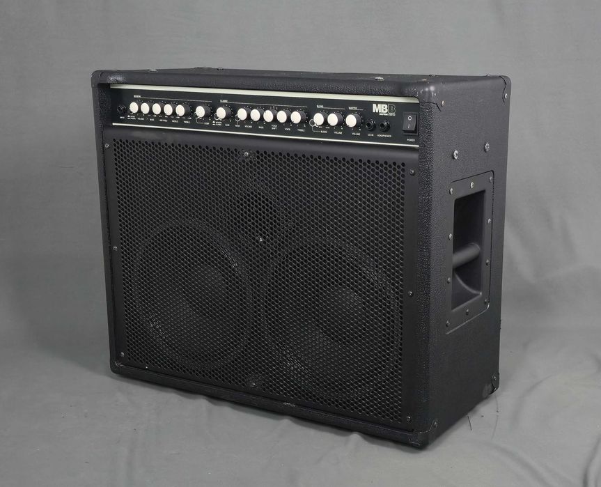 Marshall MB 4210 Wzmacniacz Basowy