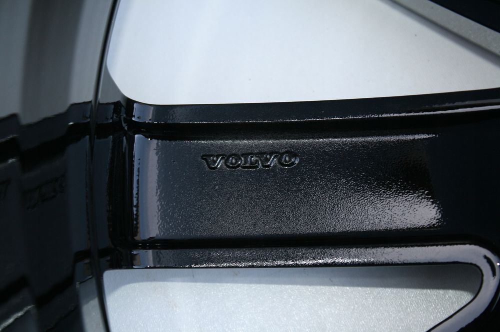 19 oryginał volvo xc90 xc60 xc40 s90 s60 s40 v90