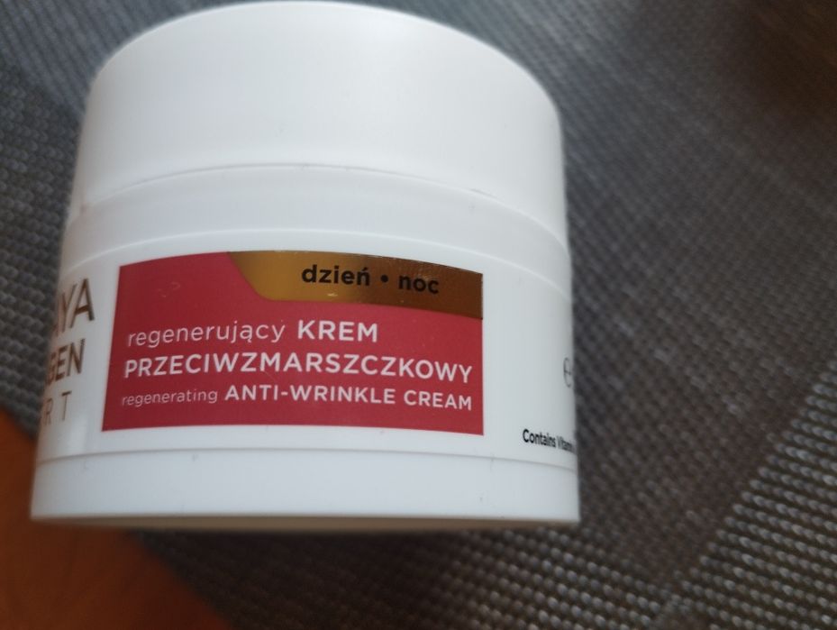 Krem Soraya nowy