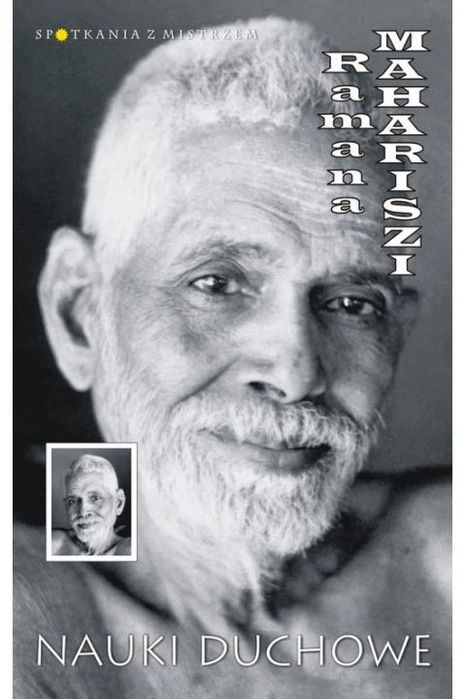 Nauki duchowe Śri Ramana Mahariszi